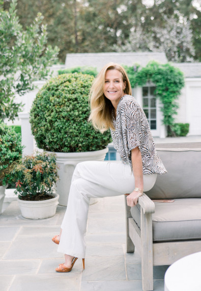 India Hicks